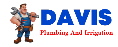 Trusted plumber in RUETER